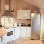 Pettersson Vakantiehuis Niendorf (Timmendorfer Strand)