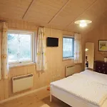 Pettersson Vakantiehuis