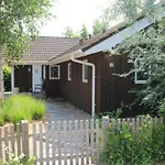 Vakantiehuis Pettersson Niendorf (Timmendorfer Strand)