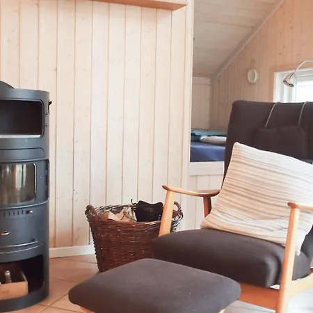 Vakantiehuis Pettersson Niendorf (Timmendorfer Strand)