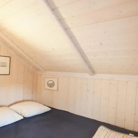 Pettersson Vakantiehuis Niendorf (Timmendorfer Strand)