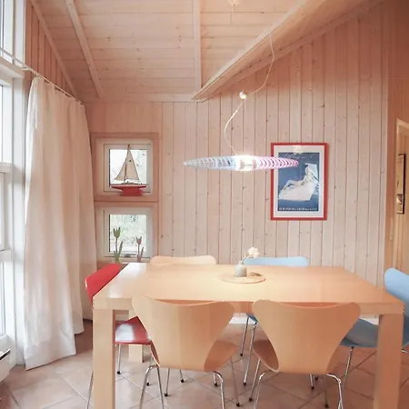 Vakantiehuis Pettersson *