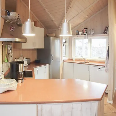 Pettersson Vakantiehuis *