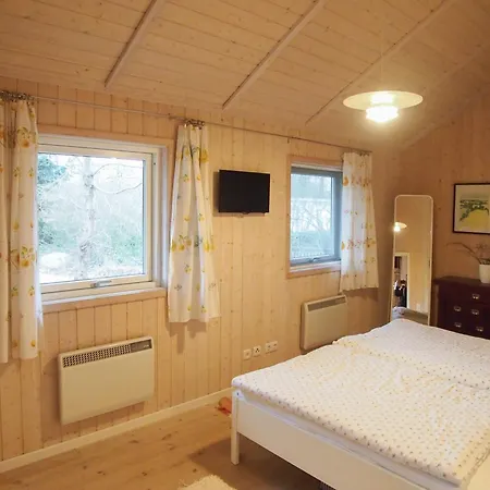 Pettersson Holiday home