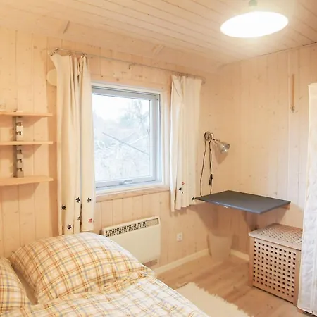 Pettersson Holiday home