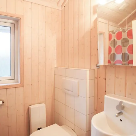 Holiday home Pettersson Niendorf (Timmendorfer Strand)