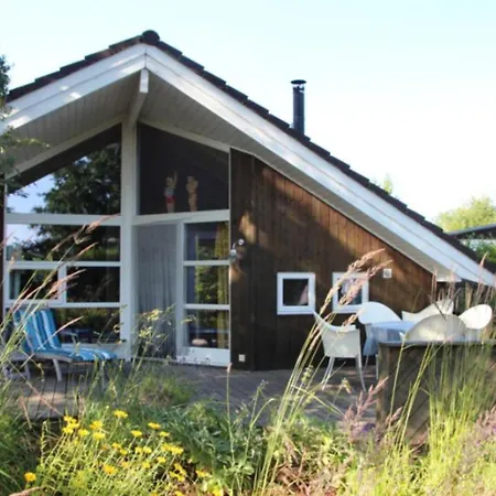 Holiday home Pettersson Niendorf (Timmendorfer Strand)